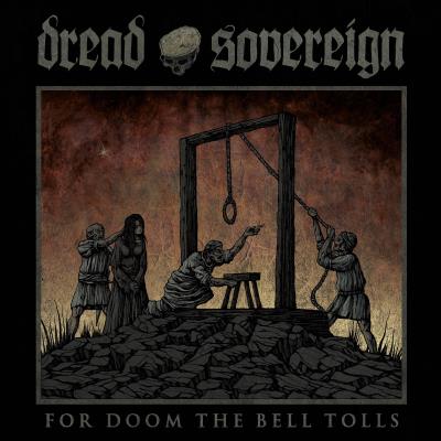 For Doom The Bell Tolls Digipack