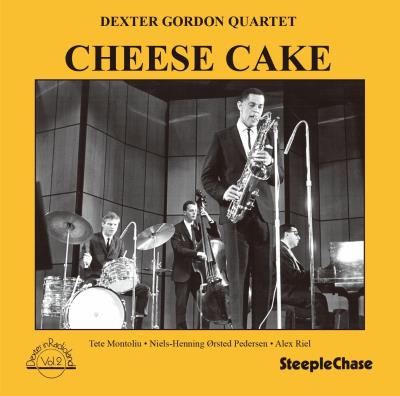 Cheese Cake Edition limitée remasterisée