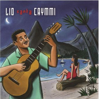 RÃ©sultat de recherche d'images pour "lio canta caymmi"