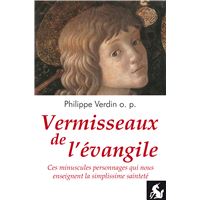 Vermisseaux de l'évangile
