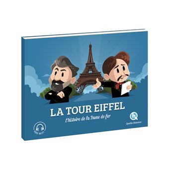 La Tour Eiffel