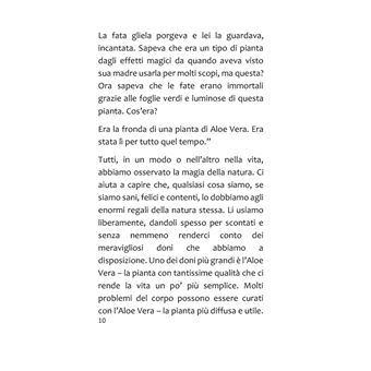 Aloe Vera: La Magia dell'Oro Verde