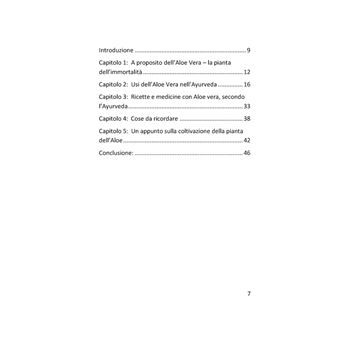 Aloe Vera: La Magia dell'Oro Verde