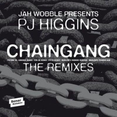 Chaingang remixes