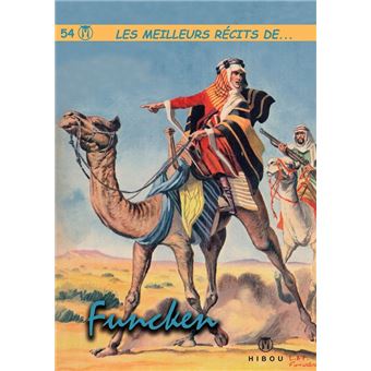 Meilleurs Récits de ... T54 Funcken