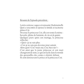 Quoi de neuf en Acoibonie ?