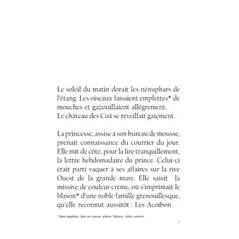 Quoi de neuf en Acoibonie ?