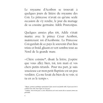 Quoi de neuf en Acoibonie ?