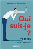 Qui suis-je?