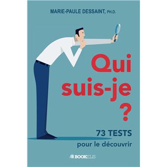 Qui suis-je?