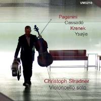 Violoncello solo