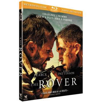 The Rover Blu-ray - David Michod - Blu-ray - Achat & Prix | Fnac