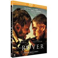 The Rover Blu-ray