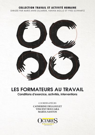Les formateurs au travail conditions d'exercice activités interventions