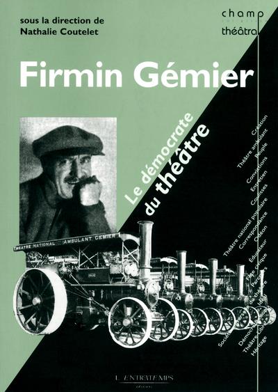 Firmin Gémier