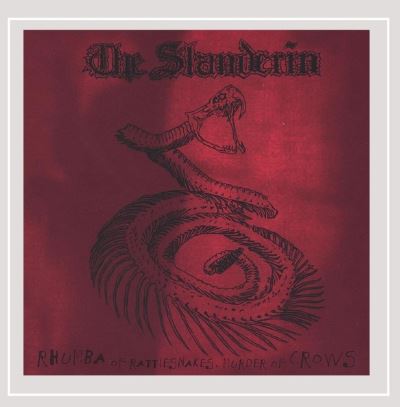 A RHUMBA OF RATTLESNAKES..