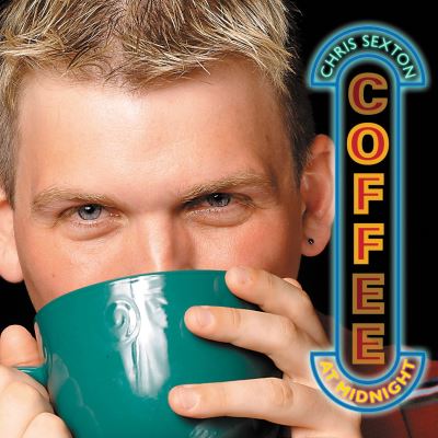 Coffee at midnight