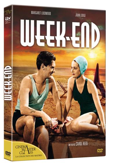 WEEK END-VF