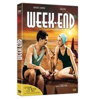 Week-End DVD