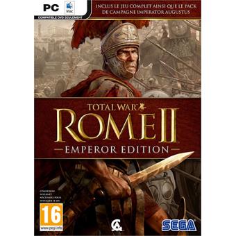 Total war rome 2 emperor edition как захватить салерн в прологе