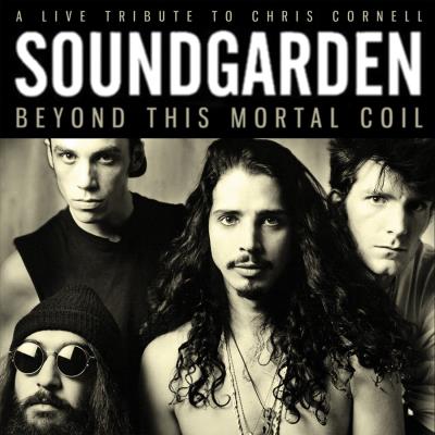 Beyond this mortal coil/live tribute to chris cornell radio