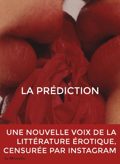 La Prédiction -  La Prédiction - broché