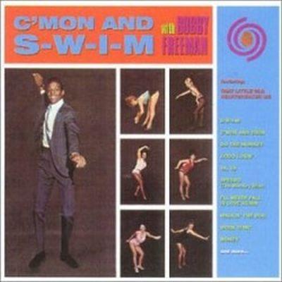C'mon and s-w-i-m (1964)