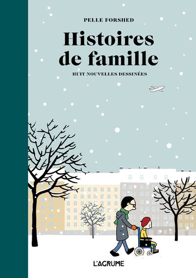 Histoires de famille