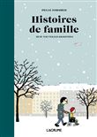 Histoires de famille