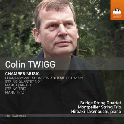 Twigg : Musique de chambre