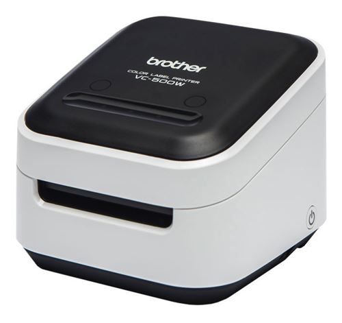 Brother Vc-500W Usb WiFi