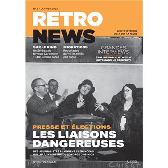 RetroNews 2
