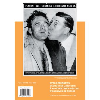 RetroNews 2