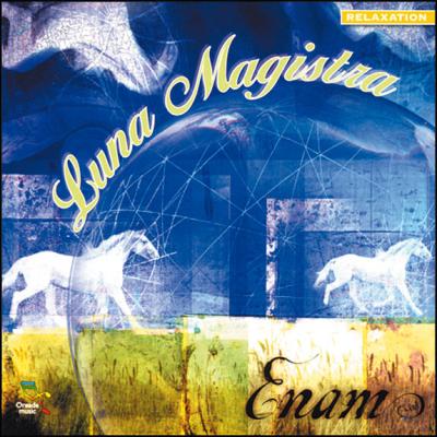 LUNA MAGISTRA