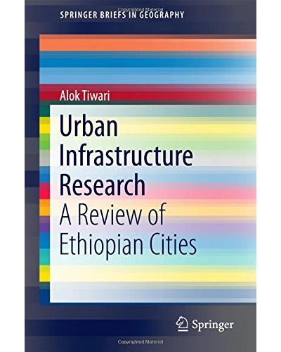 Urban infrastructure research