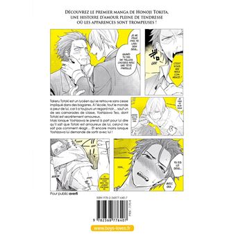 Juste parce que je t'aime