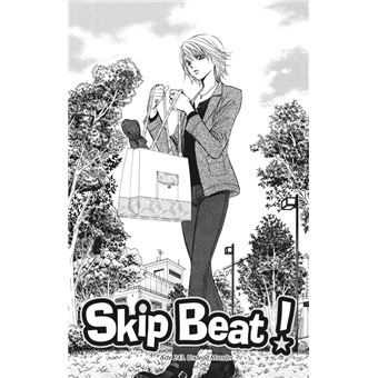 Skip Beat !
