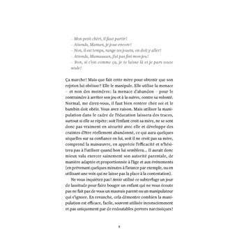 Les 10 facettes de la manipulation