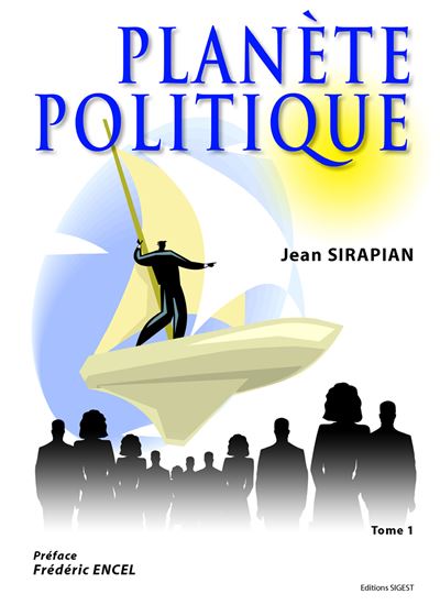 Planete politique