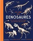 Le livre des dinosaures