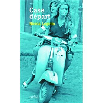 Case départ