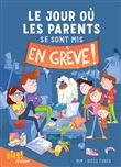 Le jour où les parents..., Tome 01