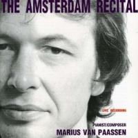 Amsterdam recital