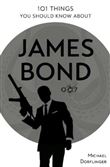 101 Things You Should Know About James Bond