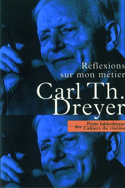Reflexions sur Mon Metier