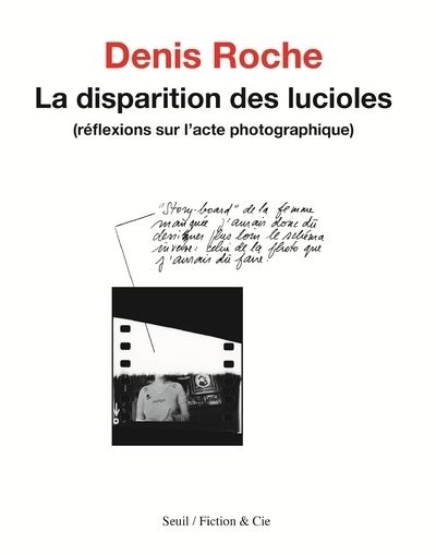 La disparition des lucioles