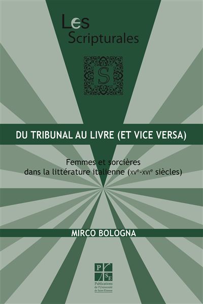 Du tribunal au livre et vice-versa