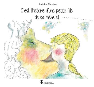 C'est l'histoire d'une petite fille, de sa mère et... du monstre lanceur de briques