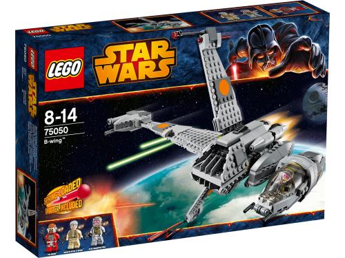 Lego® Star Wars 75050 B-Wing