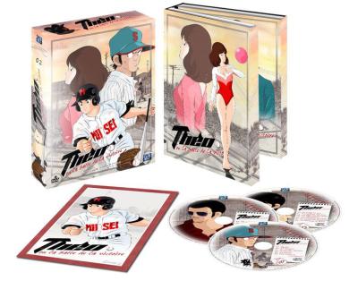 Coffret 9 DVD - Partie 2 - Edition Collector